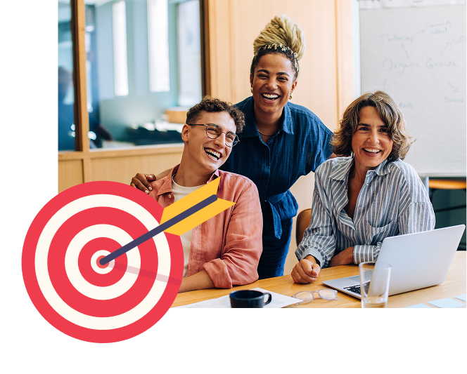 Tilrettelagt for samarbeid