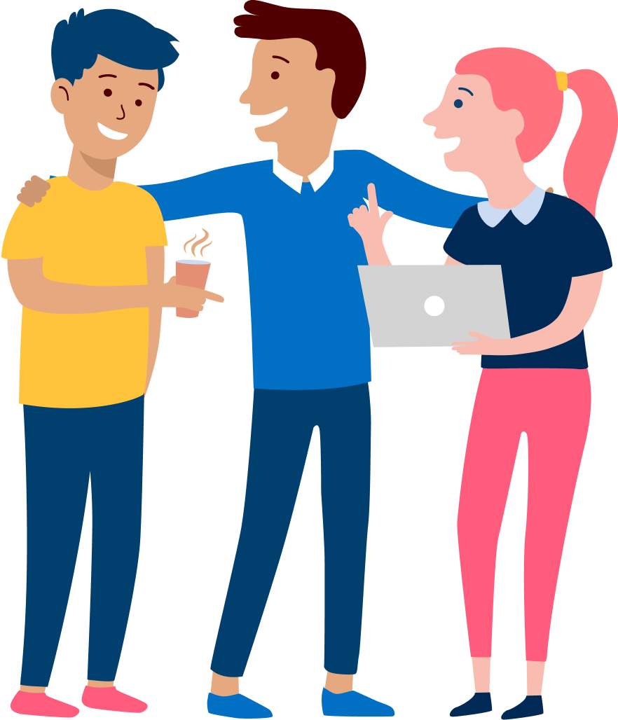 Hold årsmøte med medlemsregister