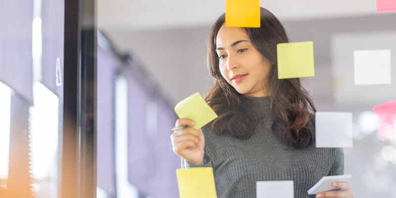 Oppgaver i Styrehjelp